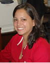 Linda Barrientos Director of Sales and Marketing