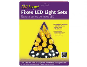 keeper pro led light lightkeeper 220v international