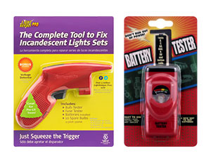 Light Keeper Pro Light Repair Tool