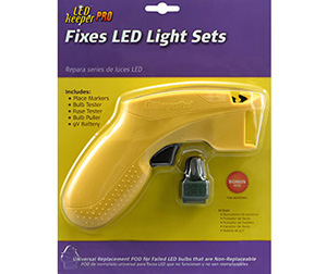 led keeper pro